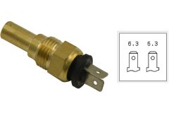 KAVO PARTS ECT-3003 — Датчик температуры антифриза