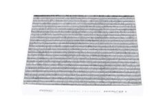 KAVO PARTS FCA-10083C — Filtru habitaclu