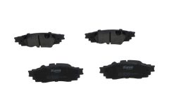 KAVO PARTS KBP-9149 — Колодки тормозные дисковые