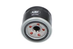 KAVO PARTS MO-443 — Масляный фильтр