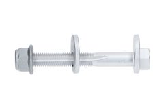 KAVO PARTS SRK-10001 — Ремкомплект подвески колеса