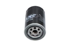 KAVO PARTS TO-124 — Filtru de ulei