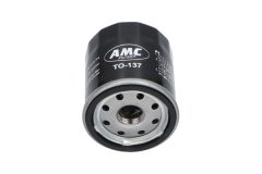 KAVO PARTS TO-137 — Масляный фильтр