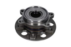 KAVO PARTS WBH-10011 — Комплект подшипника ступицы