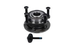 KAVO PARTS WBK-10098 — Комплект подшипника ступицы