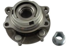 KAVO PARTS WBK-6534 — Комплект подшипника ступицы