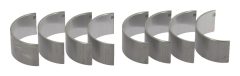 GLYCO 01-5120 STD — Шатунный вкладыш