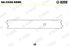 GLYCO 55-3328 SEMI — Bucșă bielă