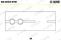 GLYCO 55-4124 STD — Bucșă bielă