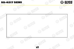 GLYCO 55-4217 SEMI — Bucșă bielă
