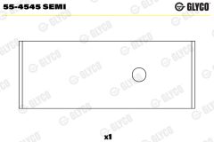 GLYCO 55-4545 SEMI — Bucșă bielă