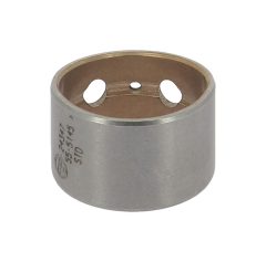 GLYCO 55-5159 SEMI — Втулка верхней головки шатуна