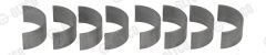 GLYCO 71-4066/4 0.25mm — Cuzinet bielă