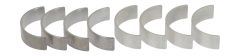 GLYCO 71-5081 0.25MM — Cuzinet bielă