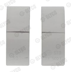 GLYCO 71-5023 STD — Шатунный вкладыш