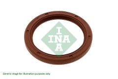 INA 413 0402 10 — Inel etanșare ax cu came