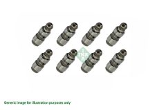 INA 420 0277 10 — Гидрокомпенсатор