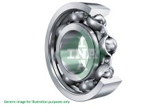 INA 712 2292 10 — Подшипник дифференциала