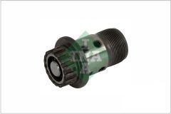 INA 427 0189 10 — Supapă centrală variator faze distribuție