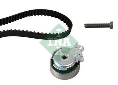 INA 530 0004 10 — Set curea de distribuție