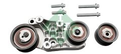 INA 530 0148 09 — Комплект роликов ремня ГРМ