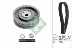 INA 530 0162 10 — Set curea de distribuție