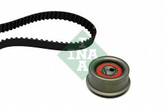 INA 530 0264 10 — Комплект ремня ГРМ с роликами