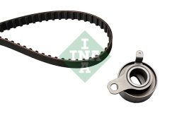 INA 530 0266 10 — Комплект ремня ГРМ с роликами