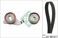 INA 530 0268 10 — Set curea de distribuție