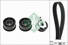 INA 530 0358 10 — Комплект ремня ГРМ с роликами