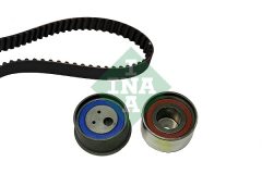 INA 530 0371 10 — Set curea de distribuție