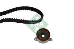 INA 530 0454 10 — Set curea de distribuție