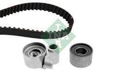 INA 530 0524 10 — Комплект ремня ГРМ с роликами