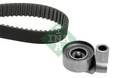 INA 530 0534 10 — Комплект ремня ГРМ с роликами