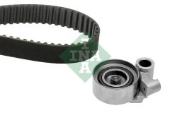 INA 530 0551 10 — Set curea de distribuție