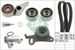INA 530 0594 10 — Set curea de distribuție