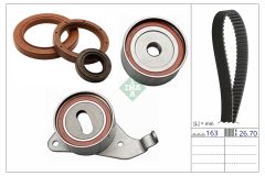 INA 530 0868 10 — Комплект ремня ГРМ с роликами