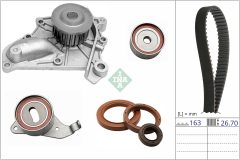 INA 530 0868 30 — Комплект ремня ГРМ с помпой