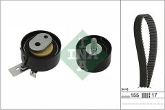 INA 530 0947 10 — Set curea de distribuție