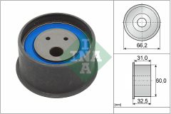 INA 531 0193 20 — Натяжной ролик ремня ГРМ