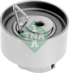 INA 531 0567 30 — Rolă întinzătoare curea distribuție