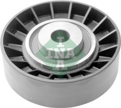 INA 531 0752 10 — Натяжной ролик поликлинового ремня