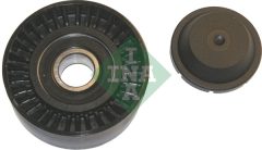 INA 531 0760 10 — Rolă întinzătoare curea transmisie