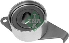 INA 531 0824 10 — Rolă întinzătoare curea distribuție