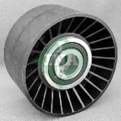 INA 532 0195 10 — Rolă ghidaj curea transmisie