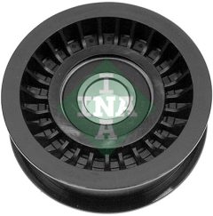 INA 532 0525 10 — Обводной ролик поликлинового ремня