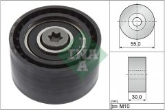 INA 532 0874 10 — Обводной ролик ремня ГРМ