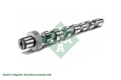 INA 428 0132 10 — Распредвал