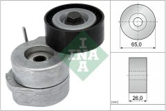 INA 534 0053 10 — Întinzător curea trapezoidală dințată