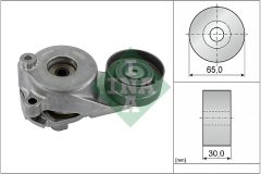 INA 534 0183 10 — Натяжитель клинового зубчатого ремня